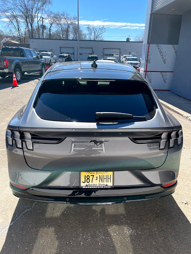 Ford Dealer «Mahwah Ford Sales & Service», reviews and photos, 55 Franklin Turnpike, Mahwah, NJ 07430, USA