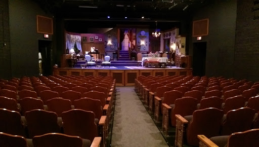 Performing Arts Theater «Theatre Charlotte», reviews and photos, 501 Queens Rd, Charlotte, NC 28207, USA