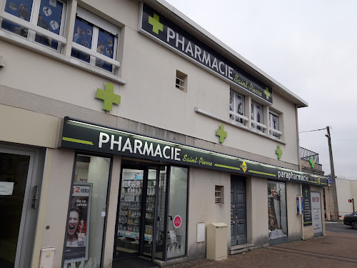 Pharmacie Saint-Pierre à Gradignan