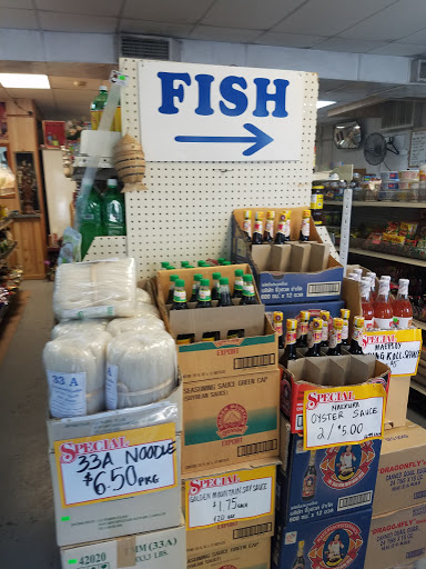 Seafood Market «Asc Foodstore & Fresh Seafood», reviews and photos, 486 Magnolia St, Spartanburg, SC 29303, USA
