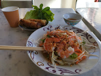 Plats et boissons du Restaurant vietnamien Tra Vinh à Aix-en-Provence - n°1