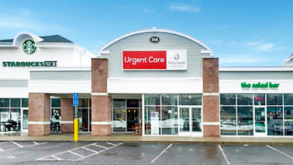 Urgent Care Center - Rocky Hill