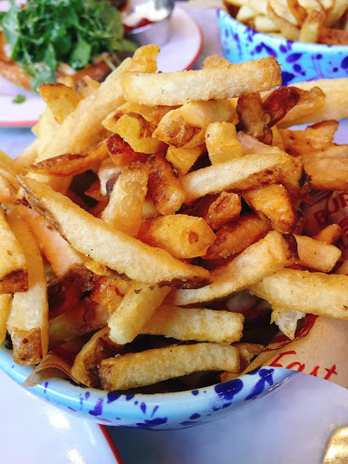 American Restaurant «Belcampo Meat Co.», reviews and photos, 1998 Polk St, San Francisco, CA 94109, USA