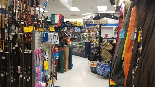 Sporting Goods Store «Big 5 Sporting Goods», reviews and photos, 3420 Wilshire Blvd, Los Angeles, CA 90010, USA