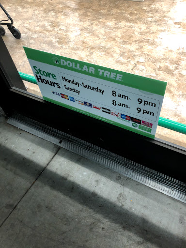 Dollar Store «Dollar Tree», reviews and photos, 18409 S Avalon Blvd, Carson, CA 90746, USA