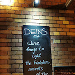 Photo n°2 de l'avis de Sascha.f fait le 03/02/2020 à 14:07 sur le  Deins à Hanau