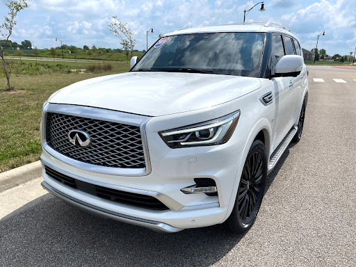 Used Car Dealer «True Blue Autos», reviews and photos, 1661 N Michigan Ave, Greensburg, IN 47240, USA