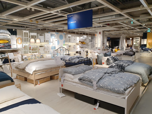 Bed linen shops in Oslo