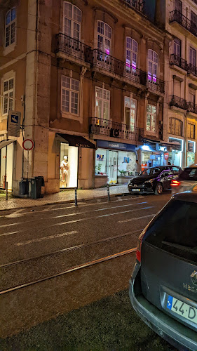 Avaliações doAlperce (Lisboa) em Lisboa - Loja de roupa