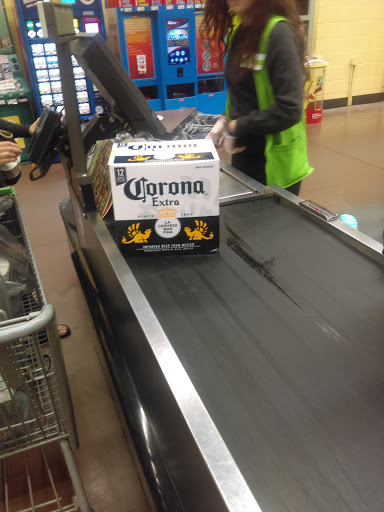 Supermarket «Walmart Neighborhood Market», reviews and photos, 5216 Red Bug Lake Rd, Winter Springs, FL 32708, USA