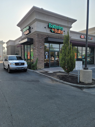 Car Battery Store «Batteries Plus Bulbs», reviews and photos, 2700 N Texas St, Fairfield, CA 94533, USA