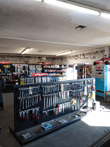 Auto Parts Store «Luke Auto Parts», reviews and photos, 13734 W Glendale Ave, Glendale, AZ 85307, USA