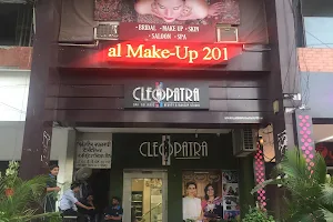 Cleopatra Spa , Salon And Makeup Studio image