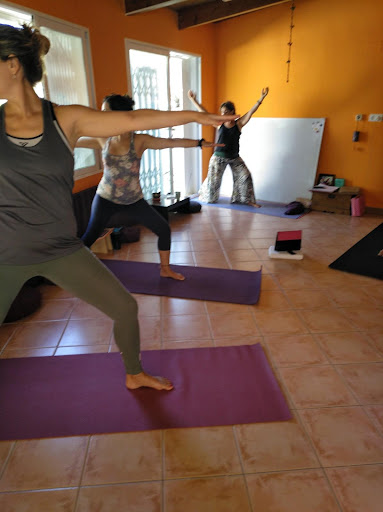 VINIYOGA ALTEA YOGAEMBARAZOYCRIANZA - clases de yoga. Formación de profesor@s. Embarazo.Postparto.Psicomotricidad.Terapia. en Altea, Alicante
