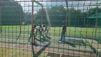 UJ Junior Cricket Club