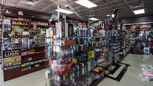 Vaporizer Store «Smokey News Vape Shop», reviews and photos, 1311 SE 17th St, Fort Lauderdale, FL 33316, USA