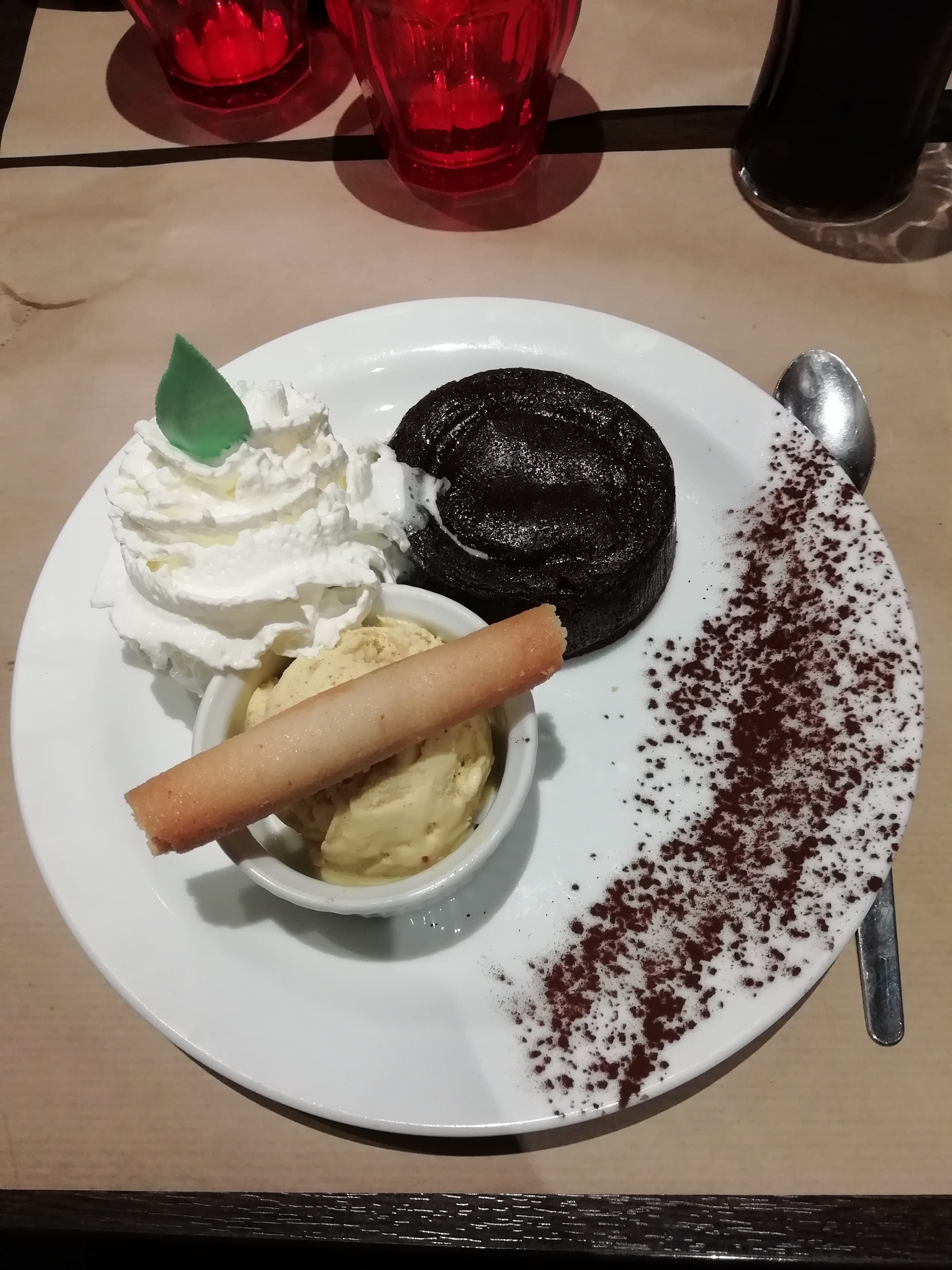 Photo n° 2 de l'avis de Kateleen.r fait le 29/05/2019 à 20:19