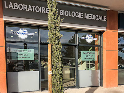 INOVIE Labosud Provence - Chateauneuf les Martigues à Châteauneuf-les-Martigues