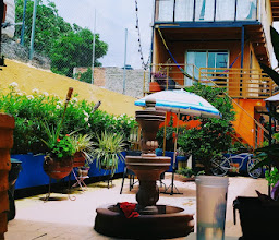 Hotel Luar photo