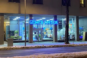 Gelato Station image