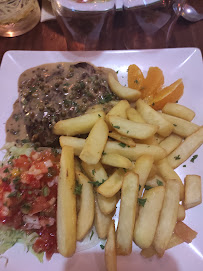 Plats et boissons du Restaurant brésilien L’ÉCLUSE TROPICALE à Saint-Médard-sur-Ille - n°8