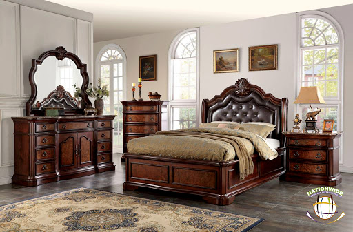 Furniture Store «Cesar Furniture», reviews and photos, 815 S Layton Blvd, Milwaukee, WI 53215, USA