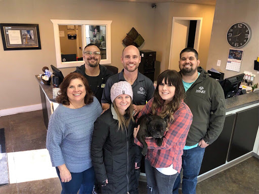 Auto Body Shop «Valet Auto Body & Collision Repair», reviews and photos, 33 E 12675 S, Draper, UT 84020, USA