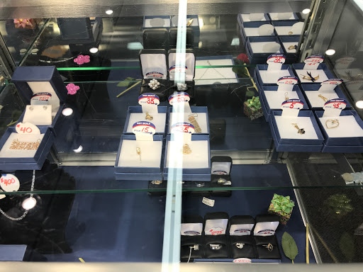 Pawn Shop «Friendly Jewelry And Pawn», reviews and photos, 2731 Durham-Chapel Hill Blvd, Durham, NC 27707, USA