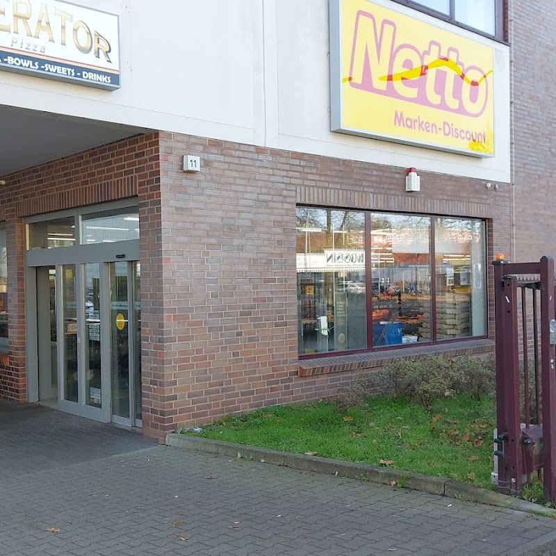 Netto Marken-Discount AG & Co. KG Filiale