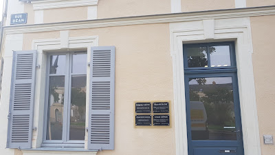 Arnaud Lepage à Château-Gontier-sur-Mayenne