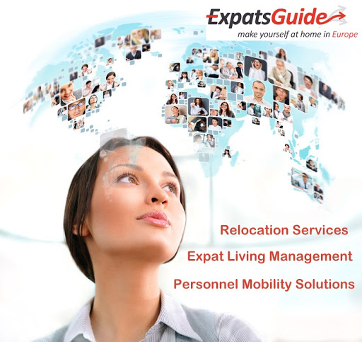 Expats Guide Relocation Services e.K.