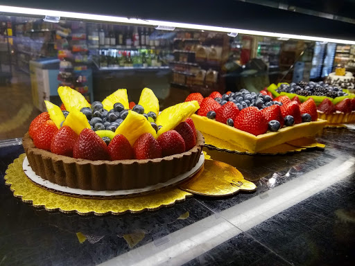 Grocery Store «The Fresh Market», reviews and photos, 196 Alps Rd #50, Athens, GA 30606, USA