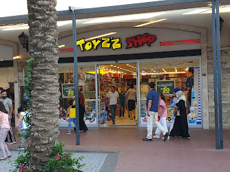 Toyzz Shop Forum Bornova