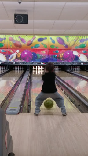 Bowling Alley «Jefferson Valley Lanes», reviews and photos, 3699 Hill Blvd, Jefferson Valley, NY 10535, USA