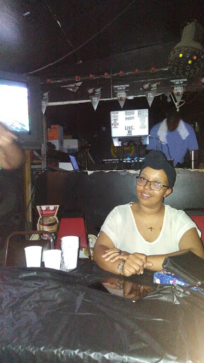 Night Club «Club Fragrance», reviews and photos, 5601 Laura Koppe Rd, Houston, TX 77016, USA