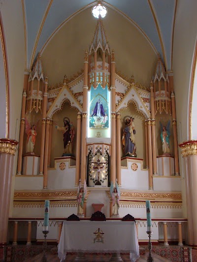 Photos of Iglesia Santuario Nuestra Se&ntilde;ora de los Remedios