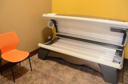 Gym «Anytime Fitness», reviews and photos, 1851 W Irving Park Rd, Schaumburg, IL 60193, USA