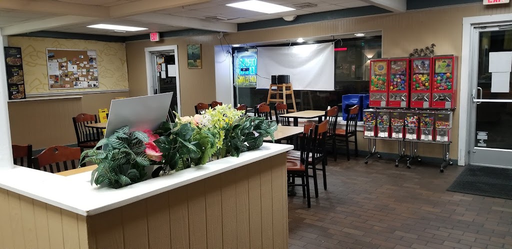 Long John Silver's 24179