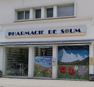 Snc Pharmacie Soum à Lourdes