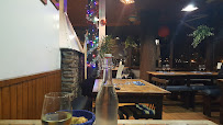 Atmosphère du Restaurant basque Arrantzaleak L'auberge aux Poissons à Ciboure - n°9