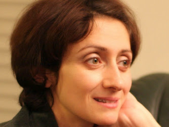 Alexandra Dimant, Psychotherapist