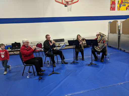 Recreation Center «Robert W. Rolek Community Center - Round Lake Area Park District», reviews and photos, 814 Hart Rd, Round Lake, IL 60073, USA