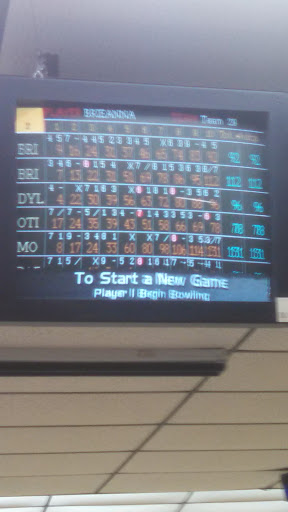 Bowling Alley «Manatee Lanes», reviews and photos, 7715 W Gulf to Lake Hwy, Crystal River, FL 34429, USA