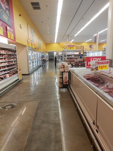 Grocery Store «H-E-B Grocery», reviews and photos, 170 E Whitestone Blvd, Cedar Park, TX 78613, USA