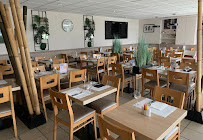 Atmosphère du Restaurant L'Epicurien à Mérignac - n°1