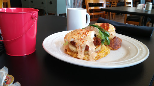 Cafe «Pine Haven Cafe and Catering», reviews and photos, 1191 E Foothill Blvd, Upland, CA 91786, USA