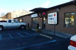 Med First Immediate Care Center image