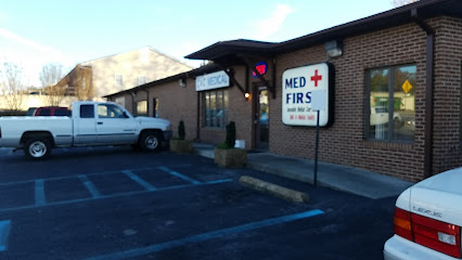 Med First Immediate Care Center