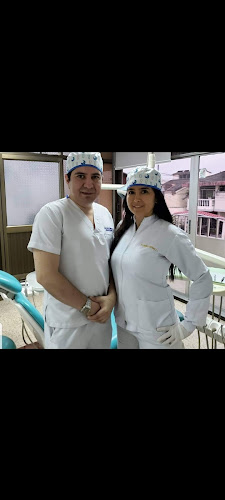 Consultorio Dental Rueda Vintimilla Sur