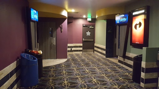 Movie Theater «CineLux Capitola Cafe and Lounge», reviews and photos, 1475 41st Ave, Capitola, CA 95010, USA